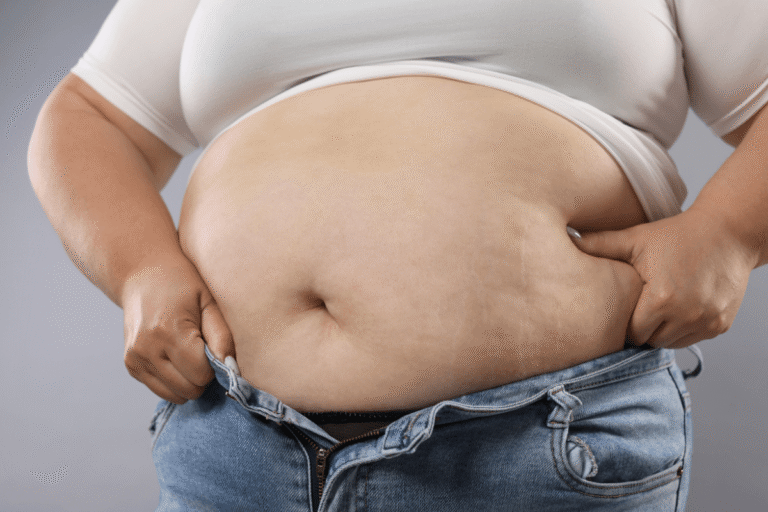 Body fat percentage guide for Body Fat Percentage: A Practical Way to Track Progress on Generalcalc