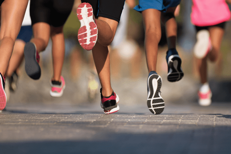 Pace calculator for runners guide for Pace Calculator for Runners: Plan Your Mile, 5K, 10K, or Marathon Pace on Generalcalc