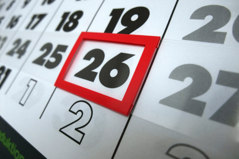 Business days between dates guide for Business Days Between Dates: How to Count Workdays Correctly on Generalcalc