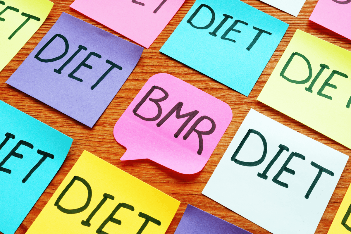 BMR vs daily calories guide for BMR vs Daily Calories: Why the Numbers Are Not the Same on Generalcalc