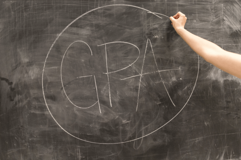 GPA planning guide for GPA Planning: How One Class Can Change Your Average on Generalcalc