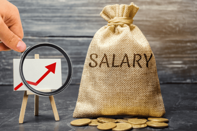 Hourly to salary guide for Hourly to Salary: How to Compare Job Offers the Practical Way on Generalcalc