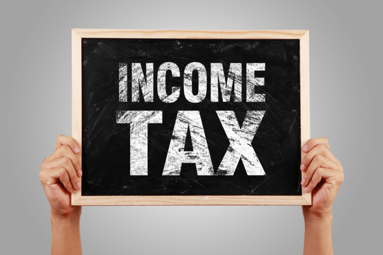 Income tax estimate guide for Income Tax Estimate: How to Plan Before Tax Season on Generalcalc