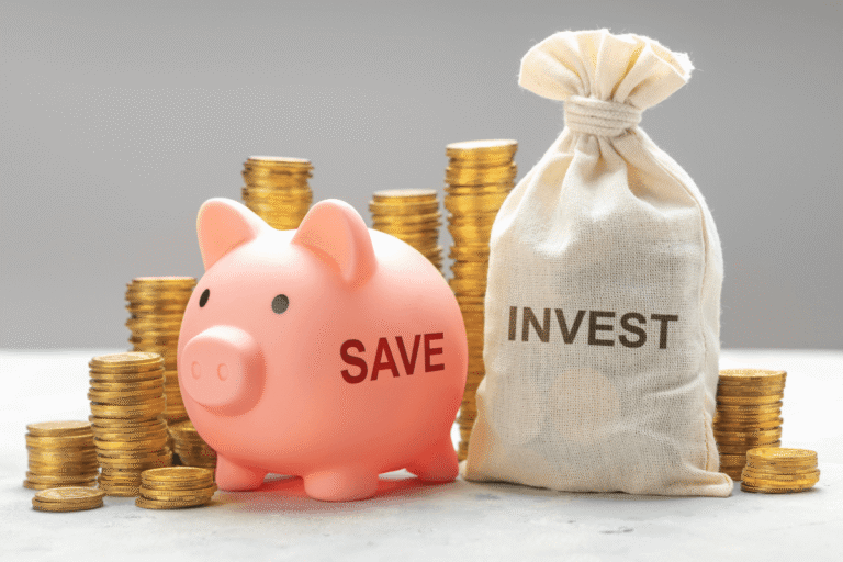 Inflation and savings guide for Inflation and Savings: Why Your Money Needs to Grow Over Time on Generalcalc