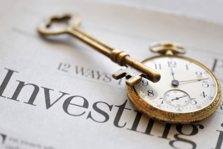 Investment growth example guide for Investment Growth Example: Lump Sum vs Monthly Contributions on Generalcalc