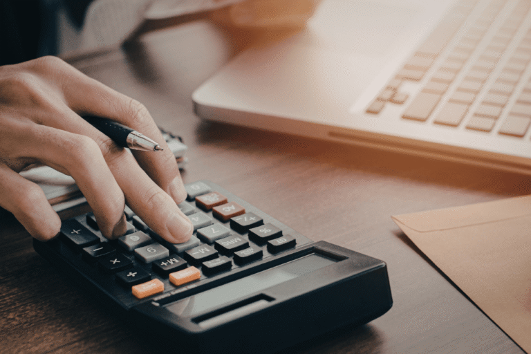 Scientific calculator basics guide for Scientific Calculator Basics: Functions People Actually Use on Generalcalc
